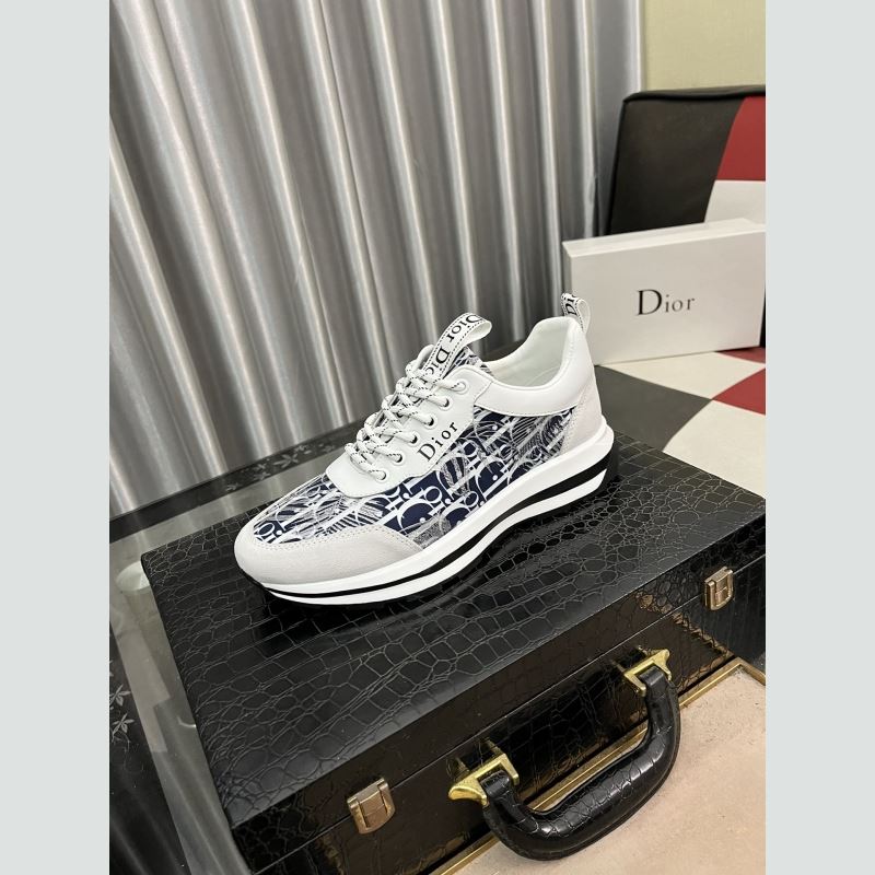 ch**an D*or casual shoes